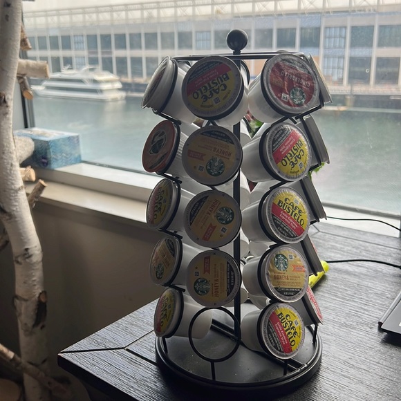 Keurig Accessories Kcup Organizer Poshmark